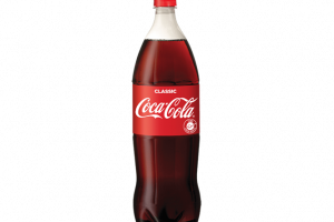 קוקה קולה 1.5 ליטר